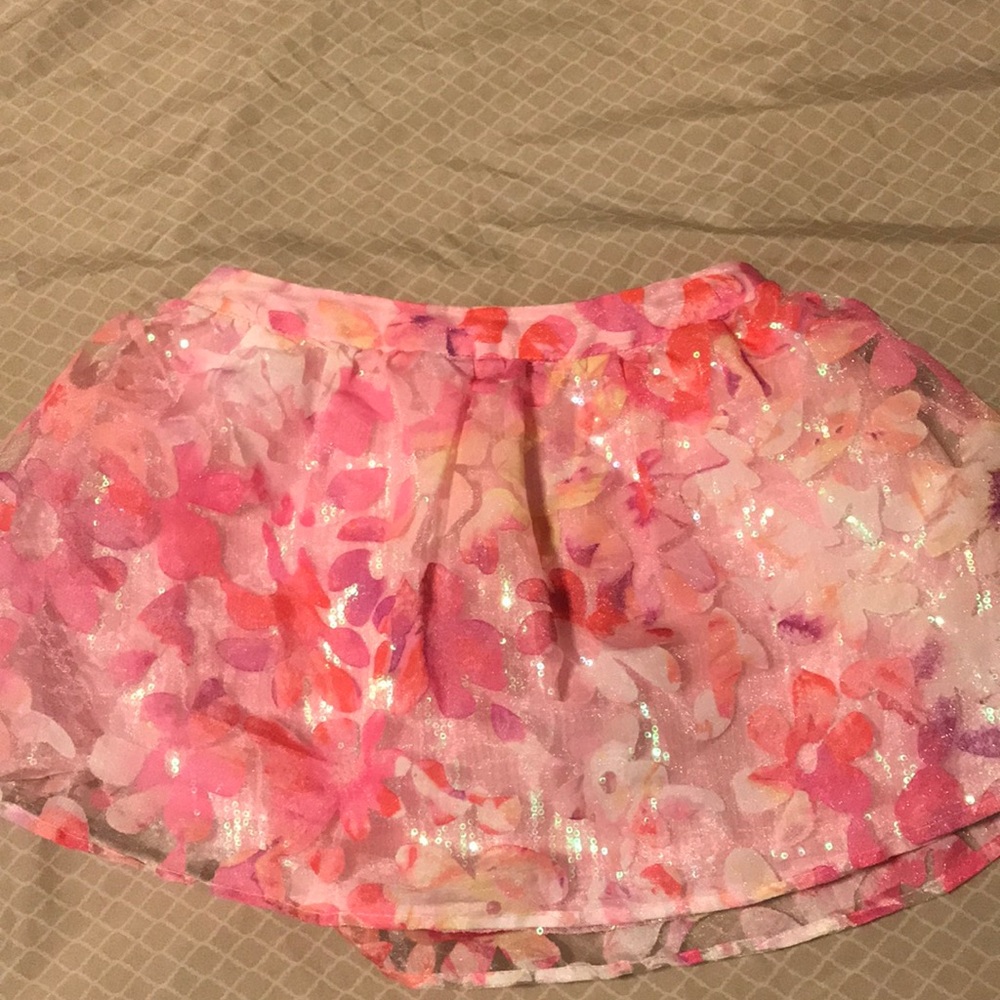 Beautiful skort